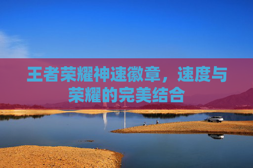 王者荣耀神速徽章,速度与荣耀的完美结合 王者荣耀神速徽章,速度与荣耀的完美结合
