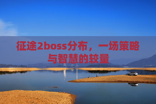 征途2boss分布,一场策略与智慧的较量 征途2boss分布,一场策略与智慧的较量