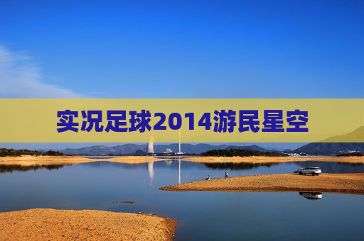 实况足球2014游民星空 实况足球2014游民星空