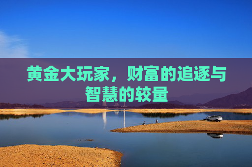 黄金大玩家,财富的追逐与智慧的较量 黄金大玩家,财富的追逐与智慧的较量
