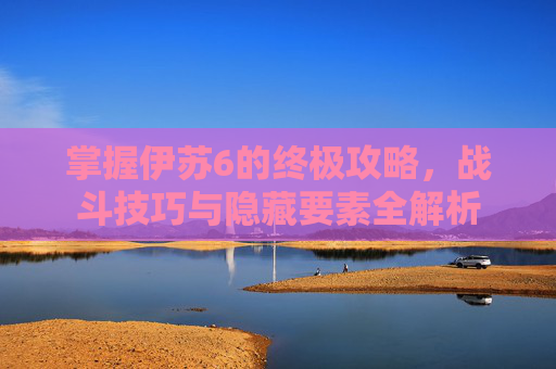 掌握伊苏6的终极攻略，战斗技巧与隐藏要素全解析