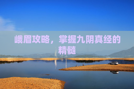 峨眉攻略,掌握九阴真经的精髓 峨眉攻略,掌握九阴真经的精髓