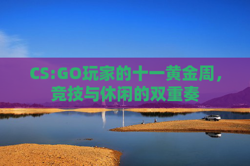 CS:GO玩家的十一黄金周，竞技与休闲的双重奏