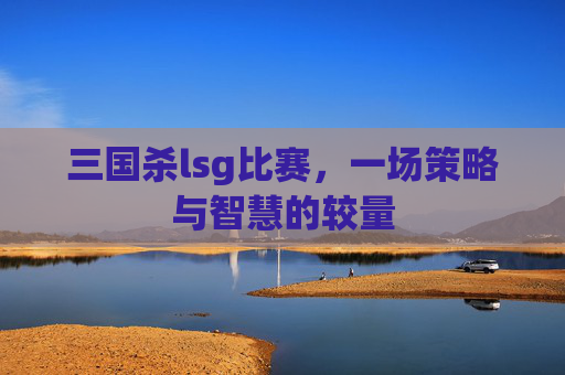 三国杀lsg比赛,一场策略与智慧的较量 三国杀lsg比赛,一场策略与智慧的较量