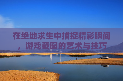 在绝地求生中捕捉精彩瞬间,游戏截图的艺术与技巧 在绝地求生中捕捉精彩瞬间,游戏截图的艺术与技巧