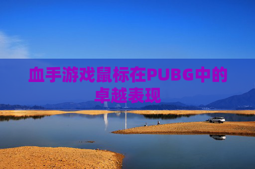 血手游戏鼠标在PUBG中的卓越表现 血手游戏鼠标在PUBG中的卓越表现