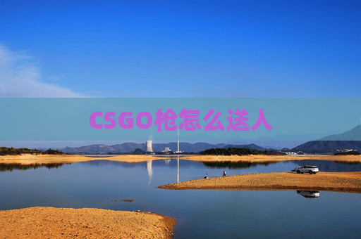 CSGO枪怎么送人 CSGO枪怎么送人