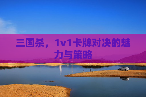 三国杀,1v1卡牌对决的魅力与策略 三国杀,1v1卡牌对决的魅力与策略