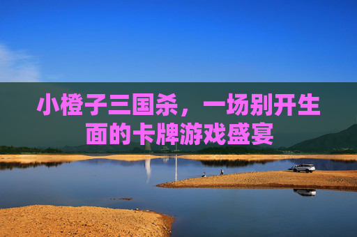 小橙子三国杀，一场别开生面的卡牌游戏盛宴