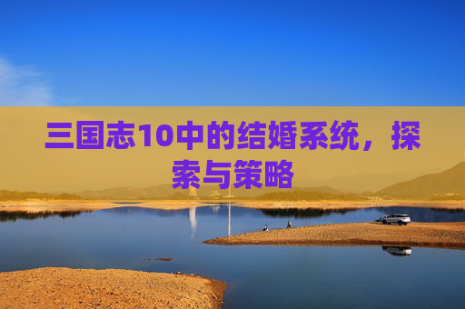 三国志10中的结婚系统,探索与策略 三国志10中的结婚系统,探索与策略