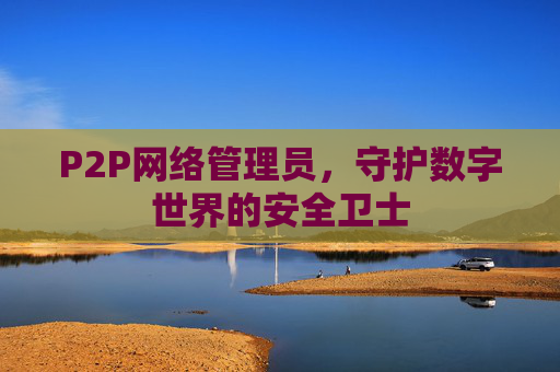 P2P网络管理员，守护数字世界的安全卫士