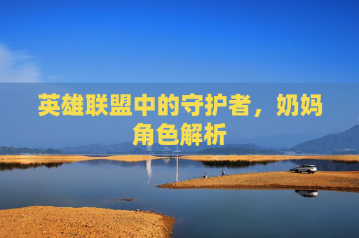 英雄联盟中的守护者，奶妈角色解析