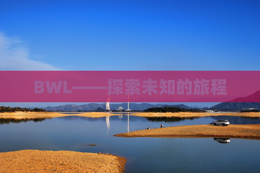 BWL——探索未知的旅程