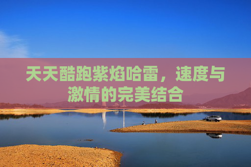 天天酷跑紫焰哈雷,速度与激情的完美结合 天天酷跑紫焰哈雷,速度与激情的完美结合