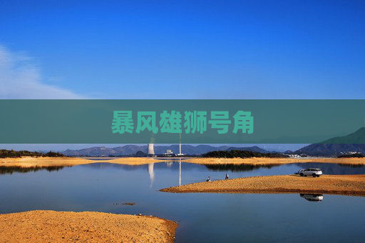暴风雄狮号角 暴风雄狮号角