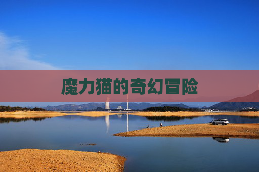 魔力猫的奇幻冒险