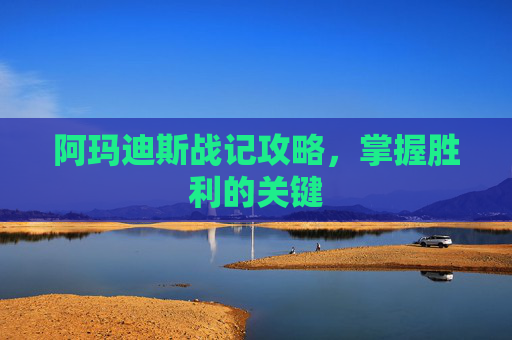 阿玛迪斯战记攻略，掌握胜利的关键