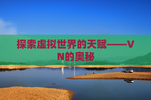 探索虚拟世界的天赋——VN的奥秘 探索虚拟世界的天赋——VN的奥秘