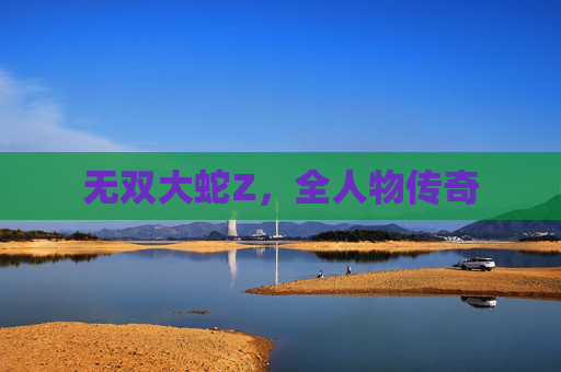 无双大蛇Z,全人物传奇 无双大蛇Z,全人物传奇