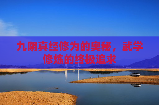 九阴真经修为的奥秘,武学修炼的终极追求 九阴真经修为的奥秘,武学修炼的终极追求