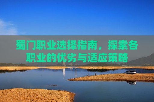 蜀门职业选择指南,探索各职业的优劣与适应策略 蜀门职业选择指南,探索各职业的优劣与适应策略