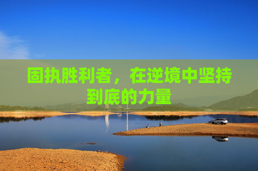 固执胜利者,在逆境中坚持到底的力量 固执胜利者,在逆境中坚持到底的力量
