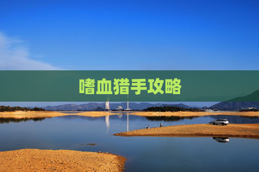嗜血猎手攻略 嗜血猎手攻略