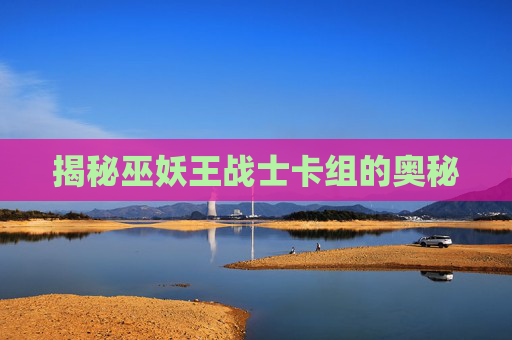 揭秘巫妖王战士卡组的奥秘 揭秘巫妖王战士卡组的奥秘