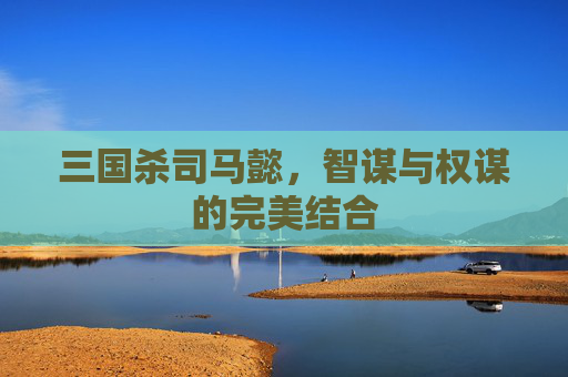 三国杀司马懿,智谋与权谋的完美结合 三国杀司马懿,智谋与权谋的完美结合