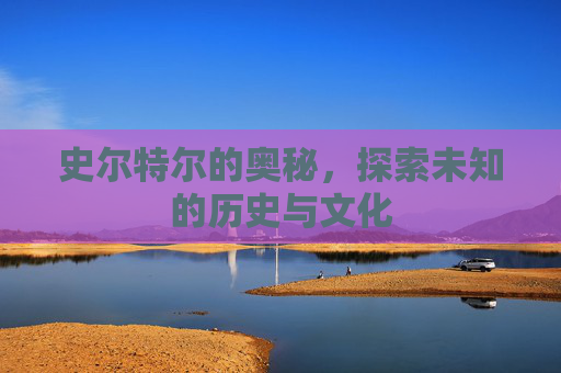 史尔特尔的奥秘,探索未知的历史与文化 史尔特尔的奥秘,探索未知的历史与文化