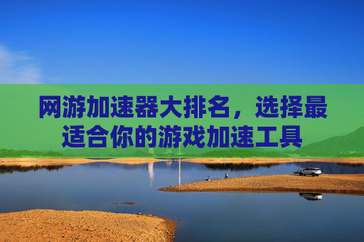 网游加速器大排名,选择最适合你的游戏加速工具 网游加速器大排名,选择最适合你的游戏加速工具
