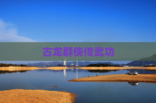 古龙群侠传武功 古龙群侠传武功