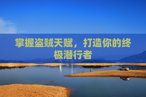掌握盗贼天赋,打造你的终极潜行者 掌握盗贼天赋,打造你的终极潜行者