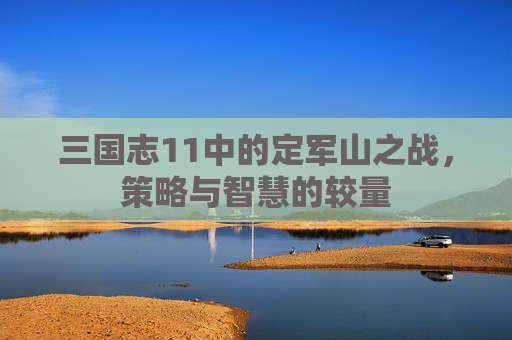 三国志11中的定军山之战,策略与智慧的较量 三国志11中的定军山之战,策略与智慧的较量