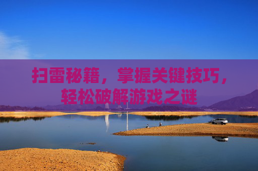 扫雷秘籍,掌握关键技巧,轻松破解游戏之谜 扫雷秘籍,掌握关键技巧,轻松破解游戏之谜