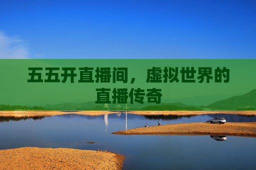 五五开直播间,虚拟世界的直播传奇 五五开直播间,虚拟世界的直播传奇