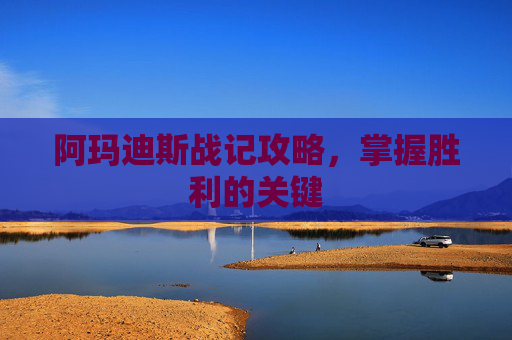 阿玛迪斯战记攻略，掌握胜利的关键