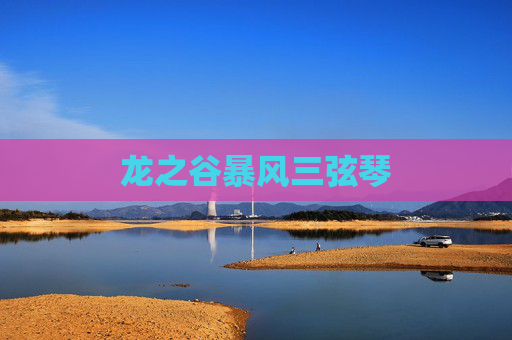 龙之谷暴风三弦琴 龙之谷暴风三弦琴