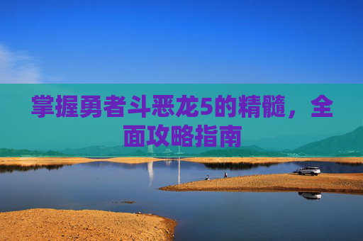 掌握勇者斗恶龙5的精髓,全面攻略指南 掌握勇者斗恶龙5的精髓,全面攻略指南
