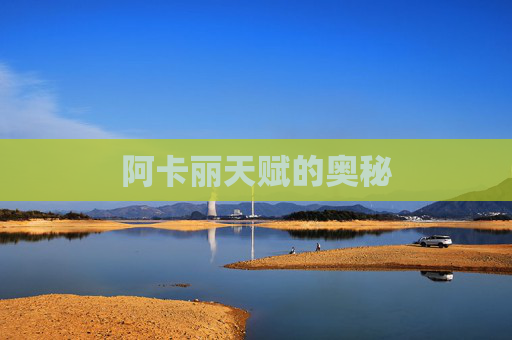 阿卡丽天赋的奥秘 阿卡丽天赋的奥秘