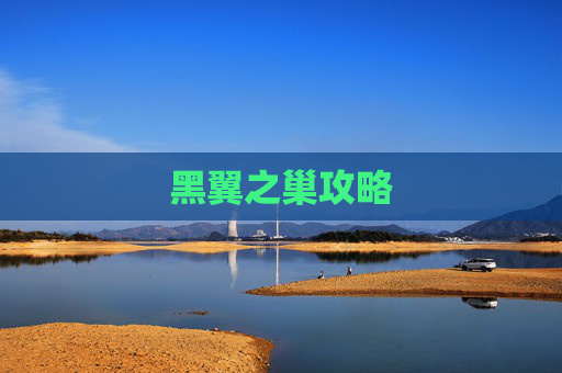 黑翼之巢攻略 黑翼之巢攻略