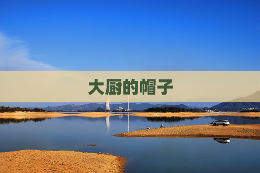 大厨的帽子 大厨的帽子