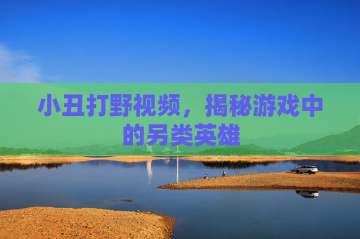 小丑打野视频,揭秘游戏中的另类英雄 小丑打野视频,揭秘游戏中的另类英雄