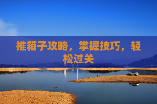 推箱子攻略，掌握技巧，轻松过关