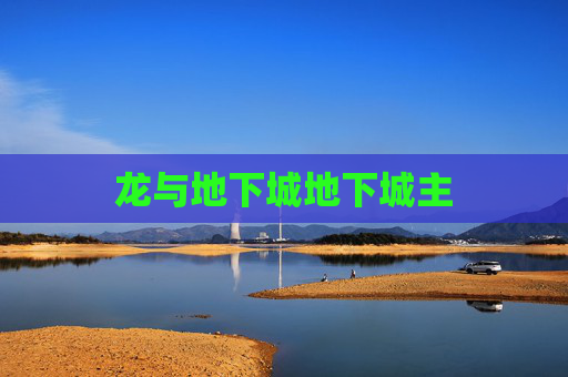 龙与地下城地下城主 龙与地下城地下城主