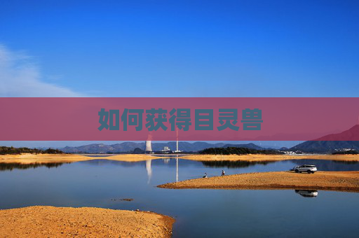 如何获得目灵兽 如何获得目灵兽