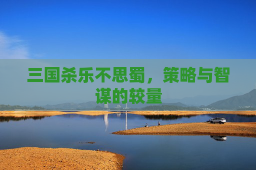 三国杀乐不思蜀,策略与智谋的较量 三国杀乐不思蜀,策略与智谋的较量