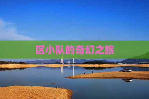 区小队的奇幻之旅 区小队的奇幻之旅