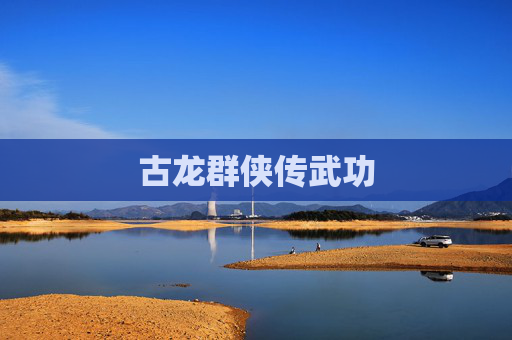 古龙群侠传武功 古龙群侠传武功