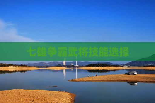 七雄争霸武将技能选择 七雄争霸武将技能选择